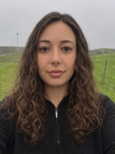Kym Walton is the Hub Team leader for the Farm Business Survey